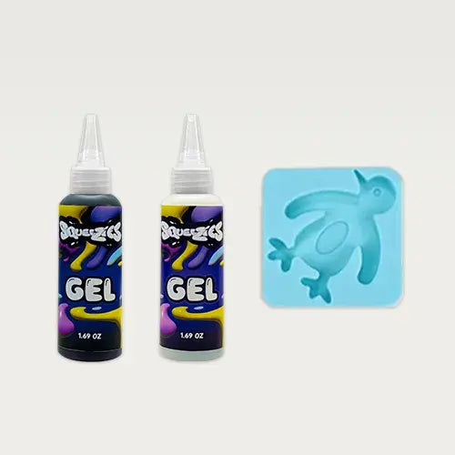 SQUEEZIES - MINI kit