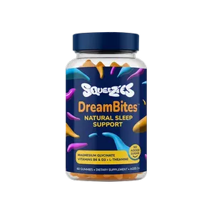 SQUEEZIES - Dream Bites™