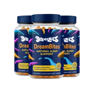 SQUEEZIES - Dream Bites™