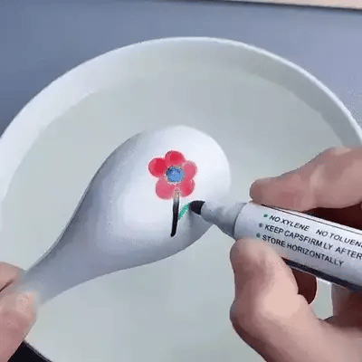 Magical Water Pens (12 pcs)